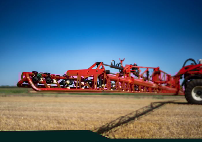 Agriculture and Construction Equipment