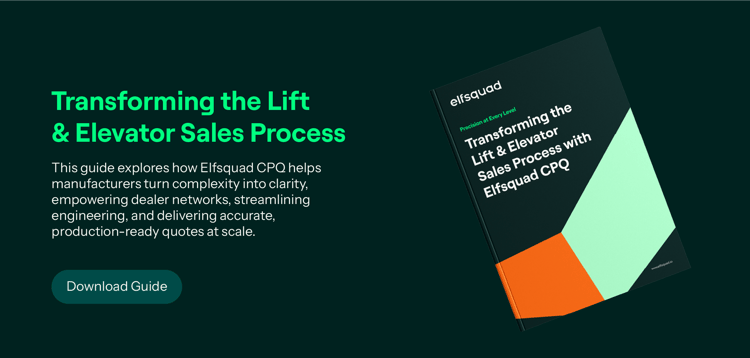 Lift-guide