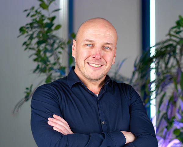 Martijn Lieshout-elfsquad