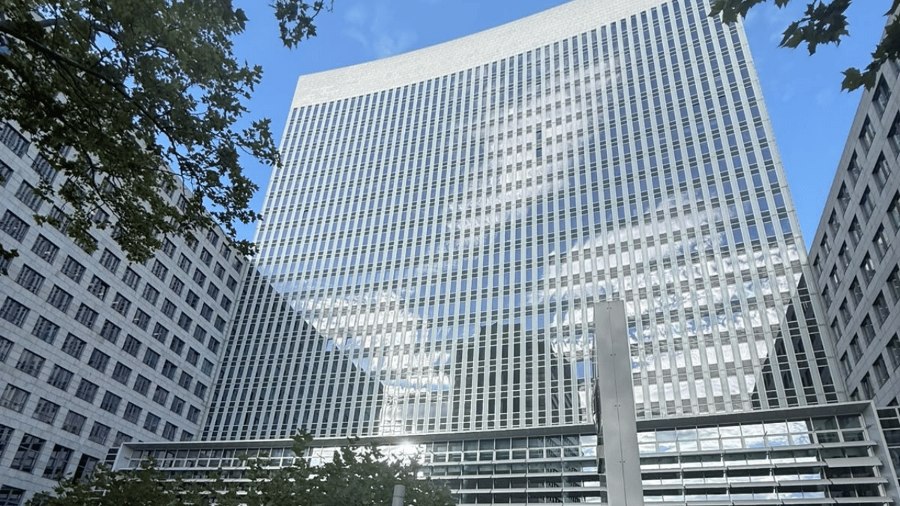 Office Frankfurt