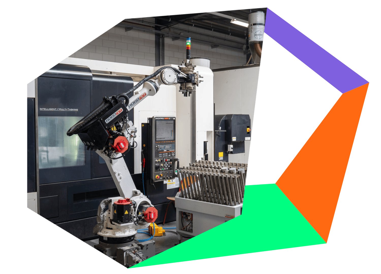 Robot-arm-logo