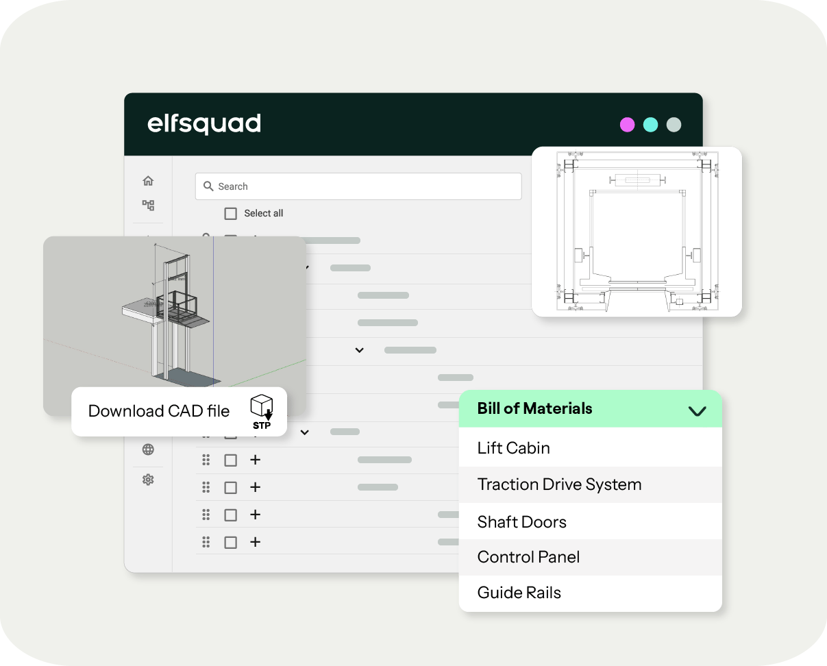 lifts-elfsquad