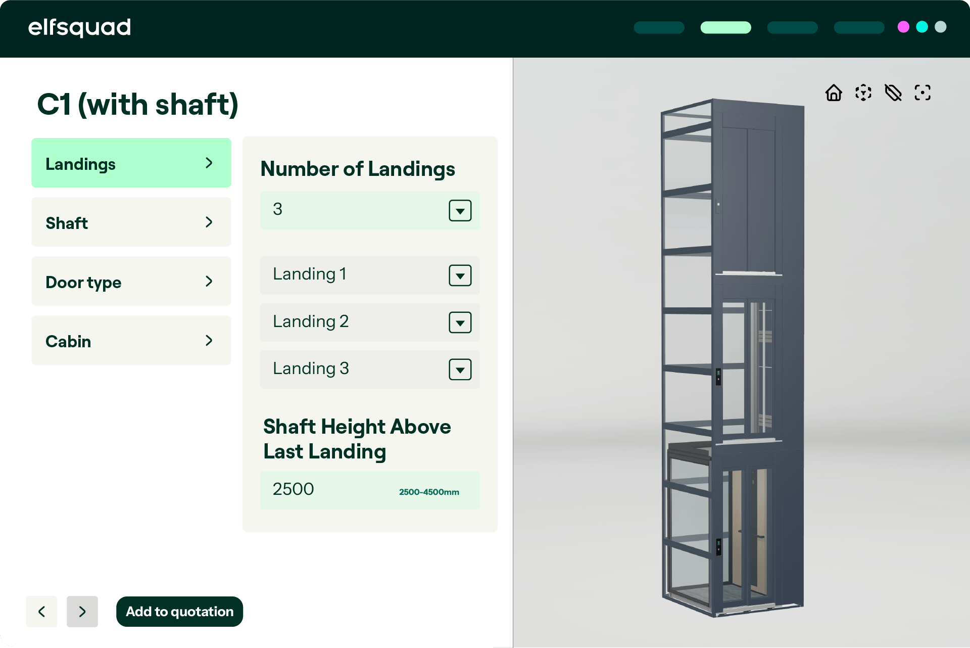 project-configuration