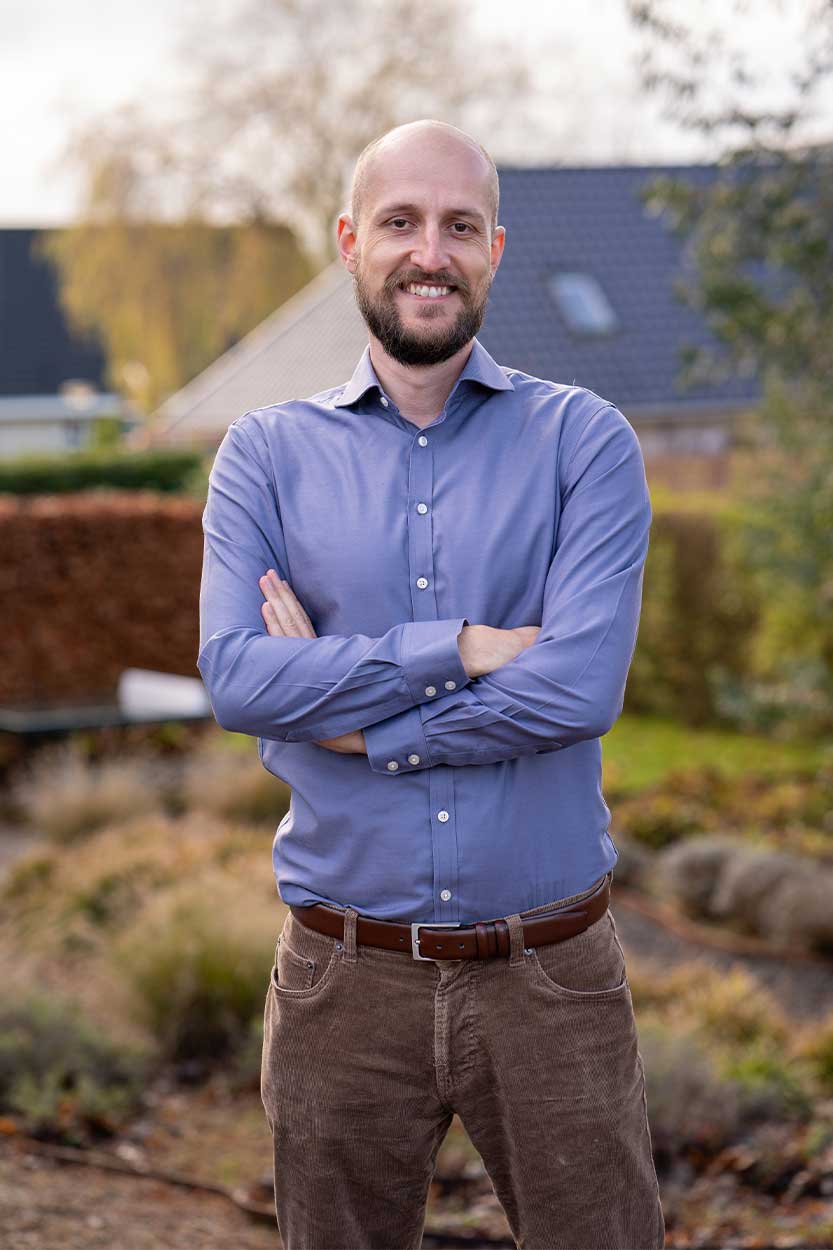 Jan Trippe, Elfsquad