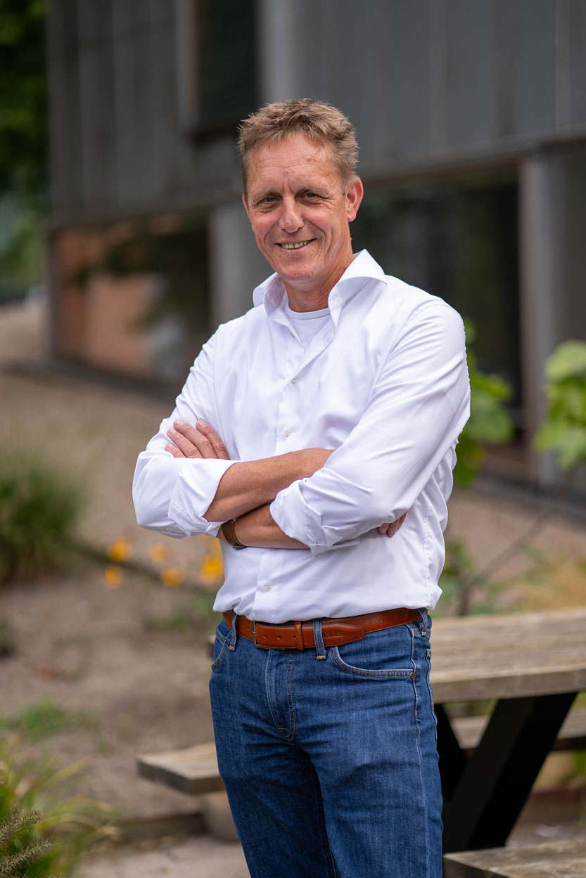 René Boeijenga, Elfsquad