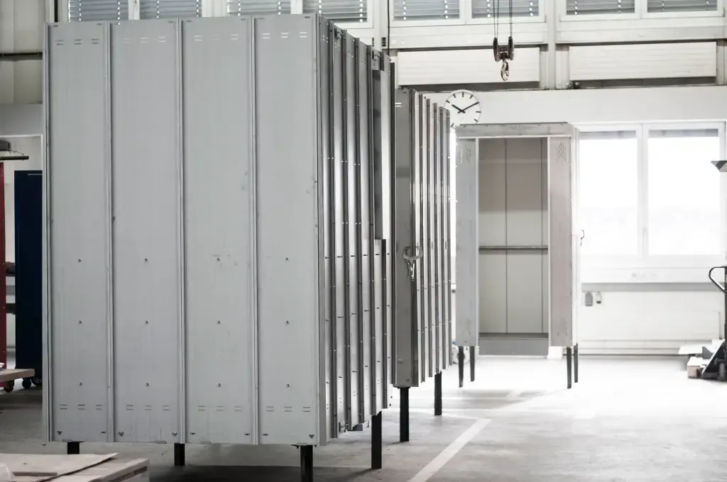Lift AG elevator