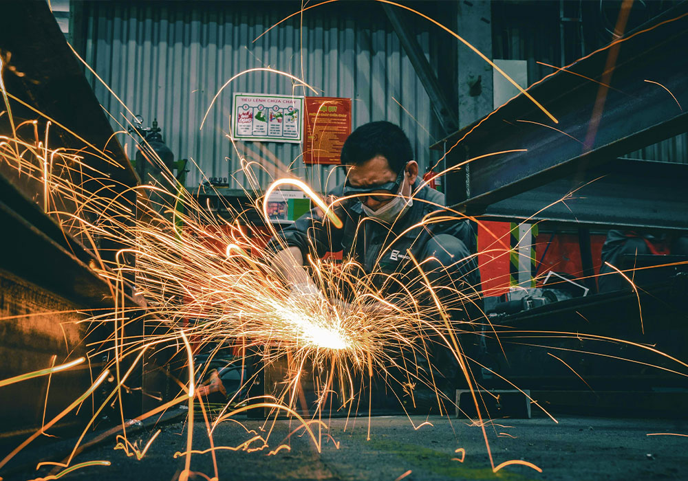 From firefighting to a streamlines process
